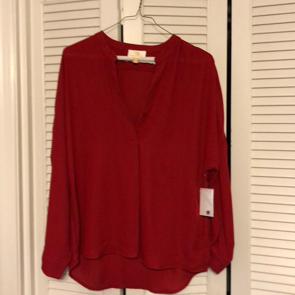 Red Top!